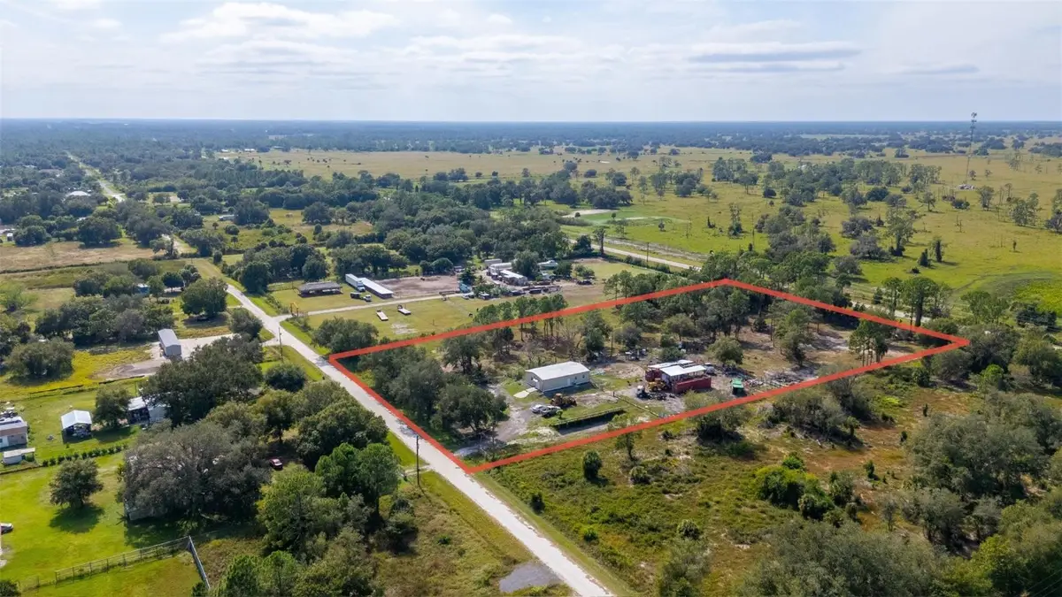 130 S Arboleda Street, Clewiston, FL 33440 - #1