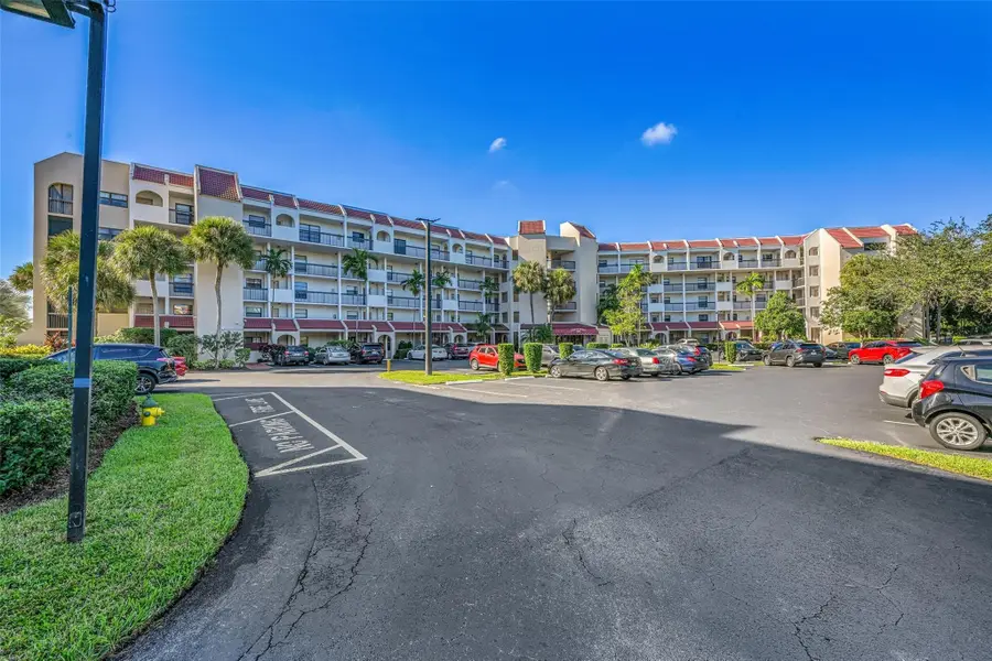 3591 Environ Boulevard #A305, Lauderhill, FL 33319 - #2