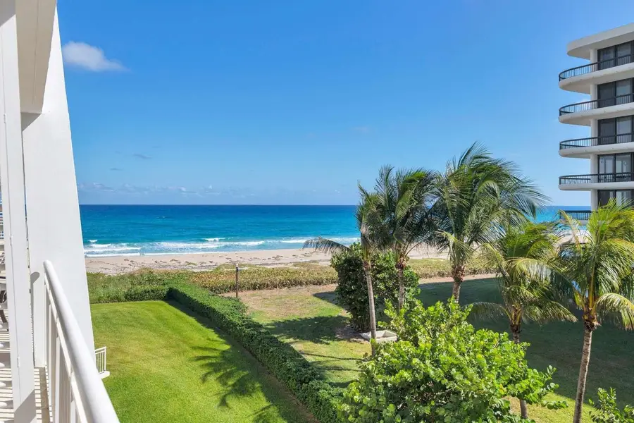 2600 S Ocean Boulevard #306S, Palm Beach, FL 33480 - #2
