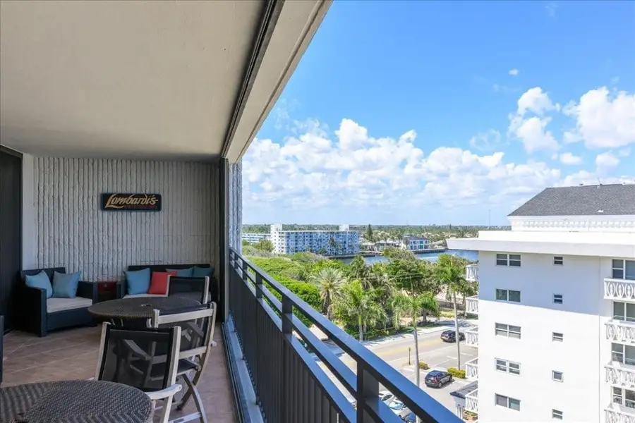 1167 Hillsboro Mile #706, Hillsboro Beach, FL 33063 - #3