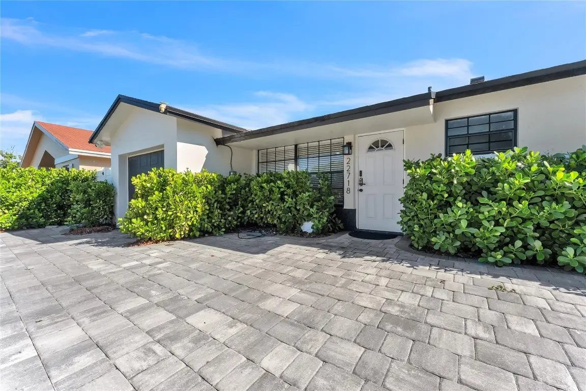 22718 SW 65th Terrace, Boca Raton, FL 33428 - #1