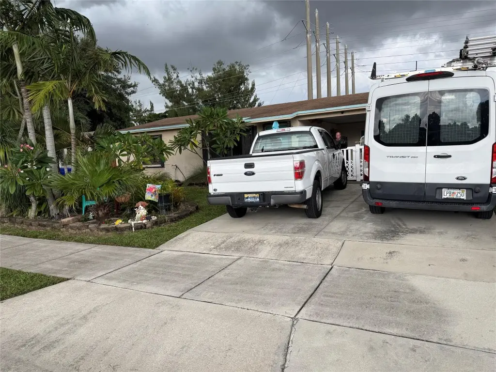 1821 SW 50th Avenue, Fort Lauderdale, FL 33317 - #1