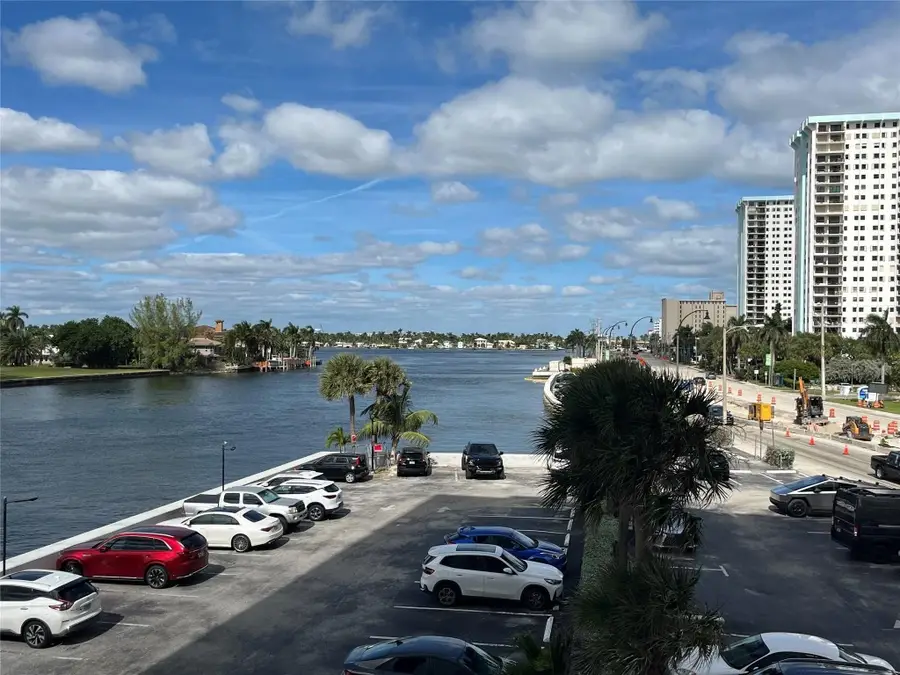 1400 S Ocean Drive #303, Hollywood, FL 33019 - #2