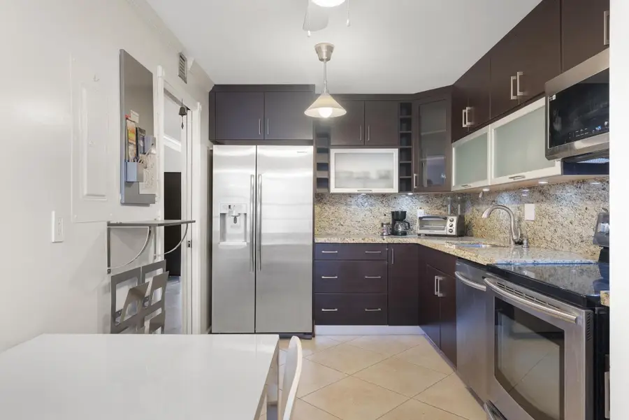 3001 S Palm Aire Drive #206, Pompano Beach, FL 33069 - #3