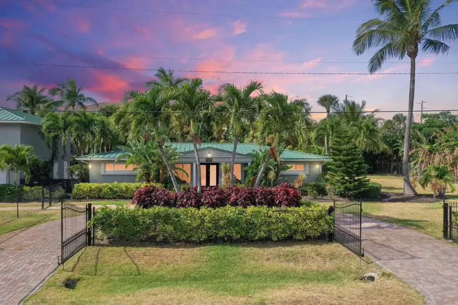 1578 Thumb Point Drive, Fort Pierce, FL 34949 - #2