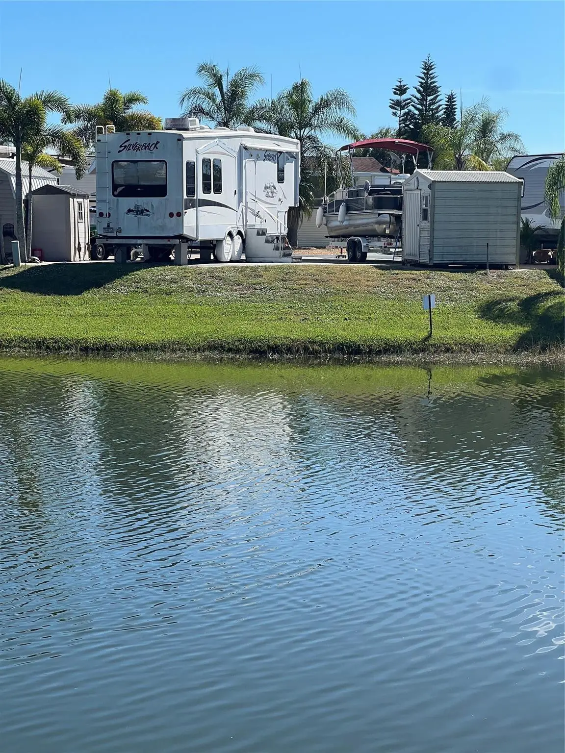 7950 State Road Highway, Okeechobee, FL 34974 - #1