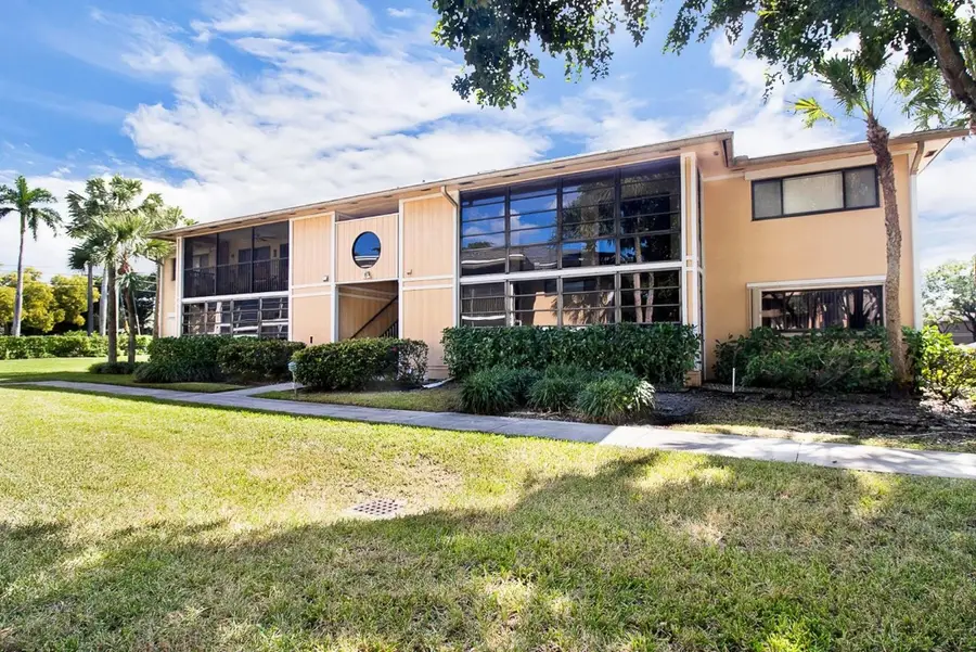 7194 Ashmont Circle #112, Fort Lauderdale, FL 33321 - #3