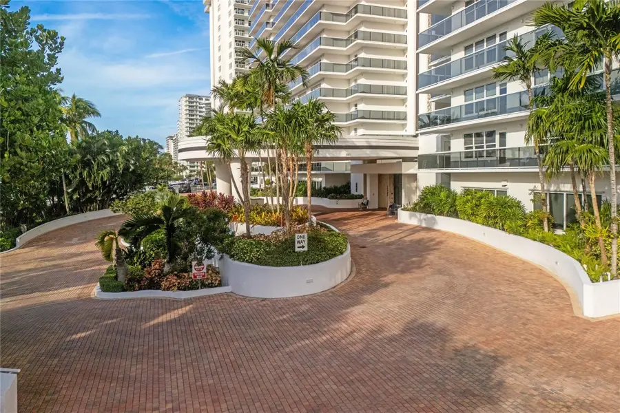 3500 Galt Ocean Drive #1102, Fort Lauderdale, FL 33308 - #2