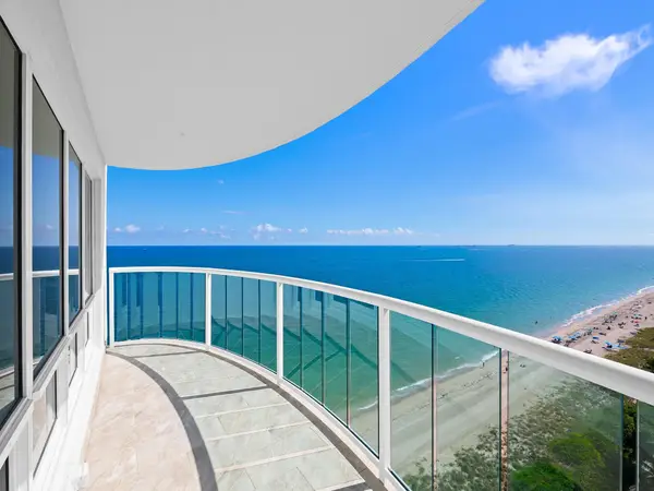 3400 Galt Ocean Drive #1202S, Fort Lauderdale, FL 33308