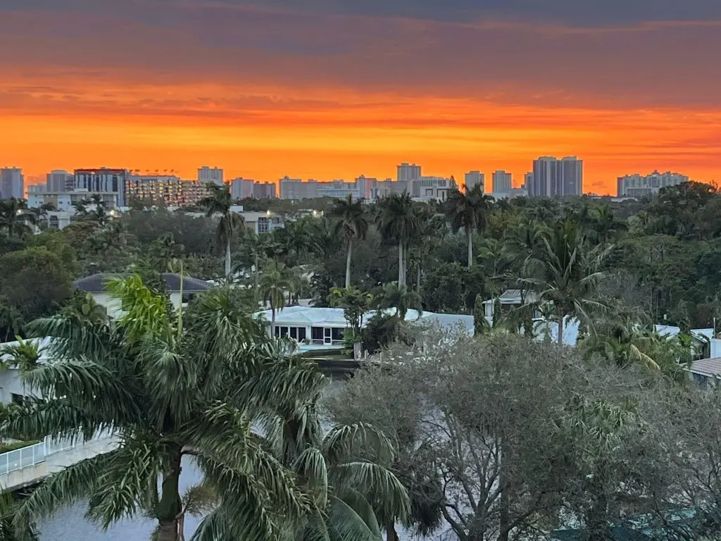 2633 NE 14th Avenue #501, Wilton Manors, FL 33305 - #1