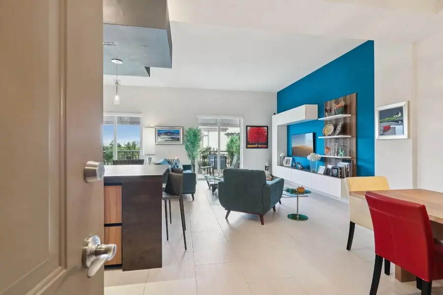 2633 NE 14th Avenue #501, Wilton Manors, FL 33305 - #2