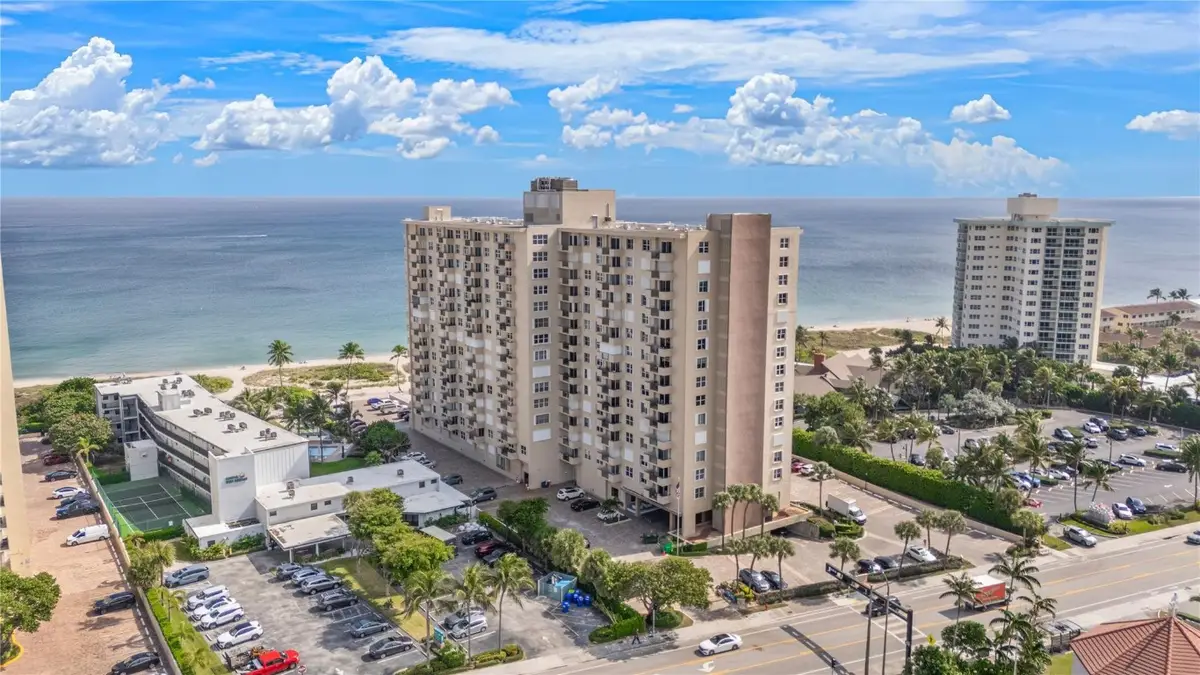 2000 S Ocean Boulevard #5D, Pompano Beach, FL 33062 - #1
