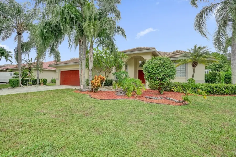 6411 NW 41st Street, Coral Springs, FL 33067 - #3