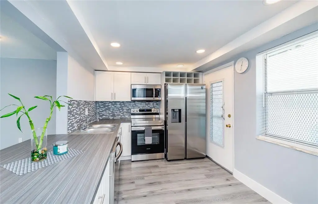 1101 NE 191st Street #H301, Miami, FL 33179 - #1