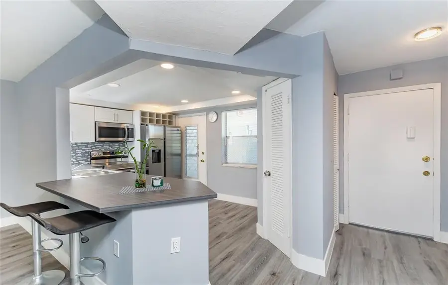 1101 NE 191st Street #H301, Miami, FL 33179 - #2