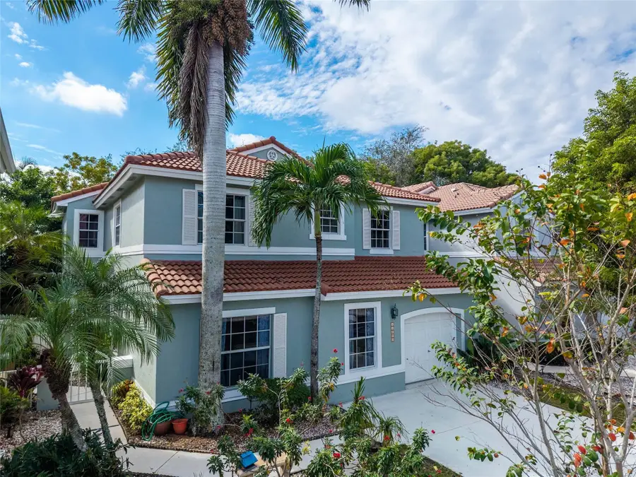 11063 NW 46th Drive, Coral Springs, FL 33076 - #2