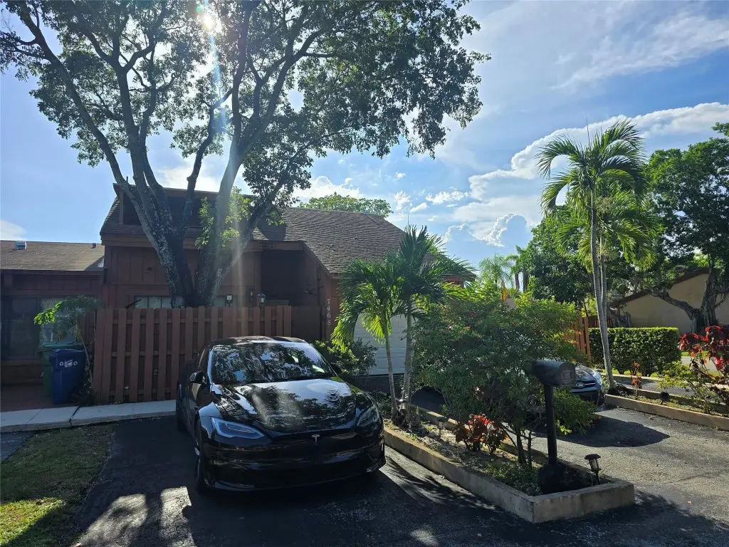 7468 NW 33rd Street #7468, Lauderhill, FL 33319 - #1