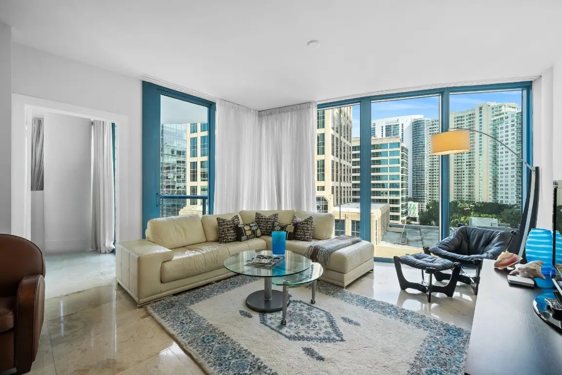 333 Las Olas Way #1508, Fort Lauderdale, FL 33301 - #1