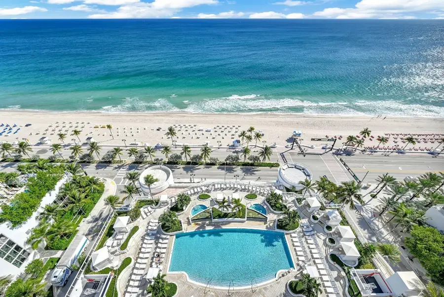 505 N Ft Lauderdale Bch Boulevard #2018, Fort Lauderdale, FL 33304 - #2