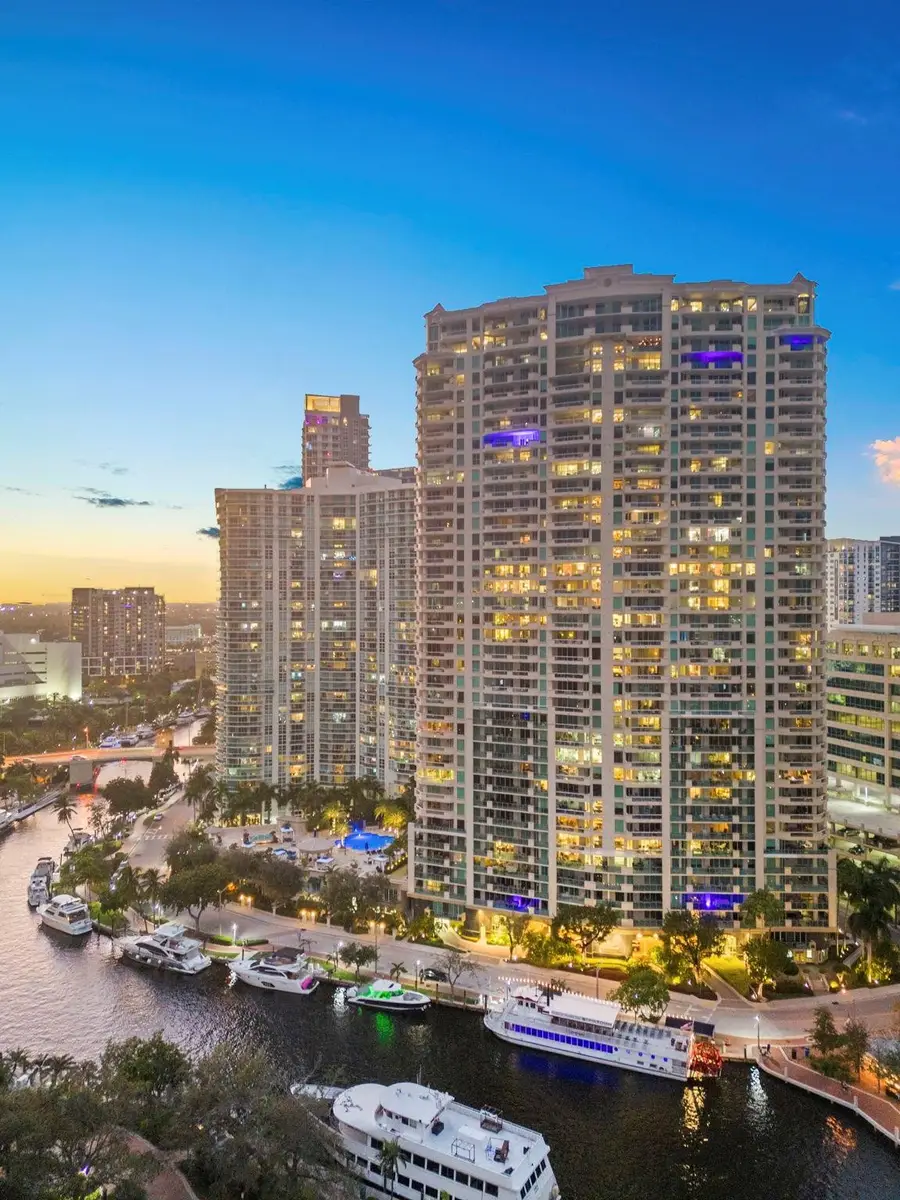 411 N New River Drive #1402, Fort Lauderdale, FL 33301 - #2