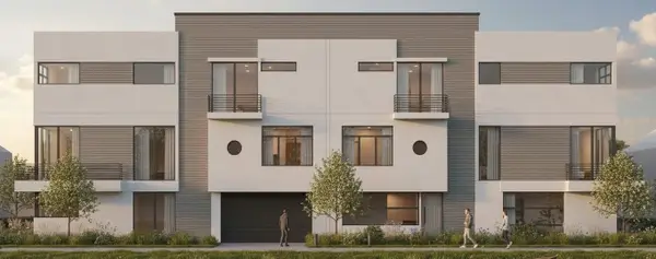 701 NE 1st Street, Fort Lauderdale, FL 33301