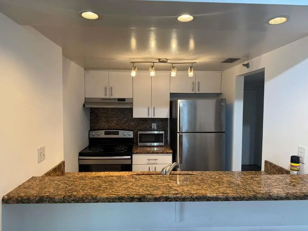 850 N Miami Avenue #703, Miami, FL 33136 - #1