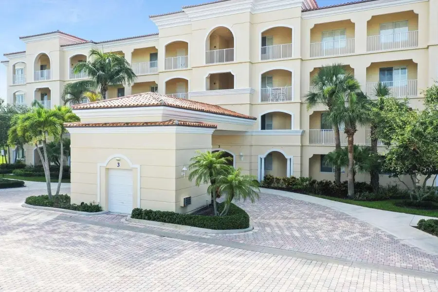 3 Harbour Isle Drive #302, Fort Pierce, FL 34949 - #3