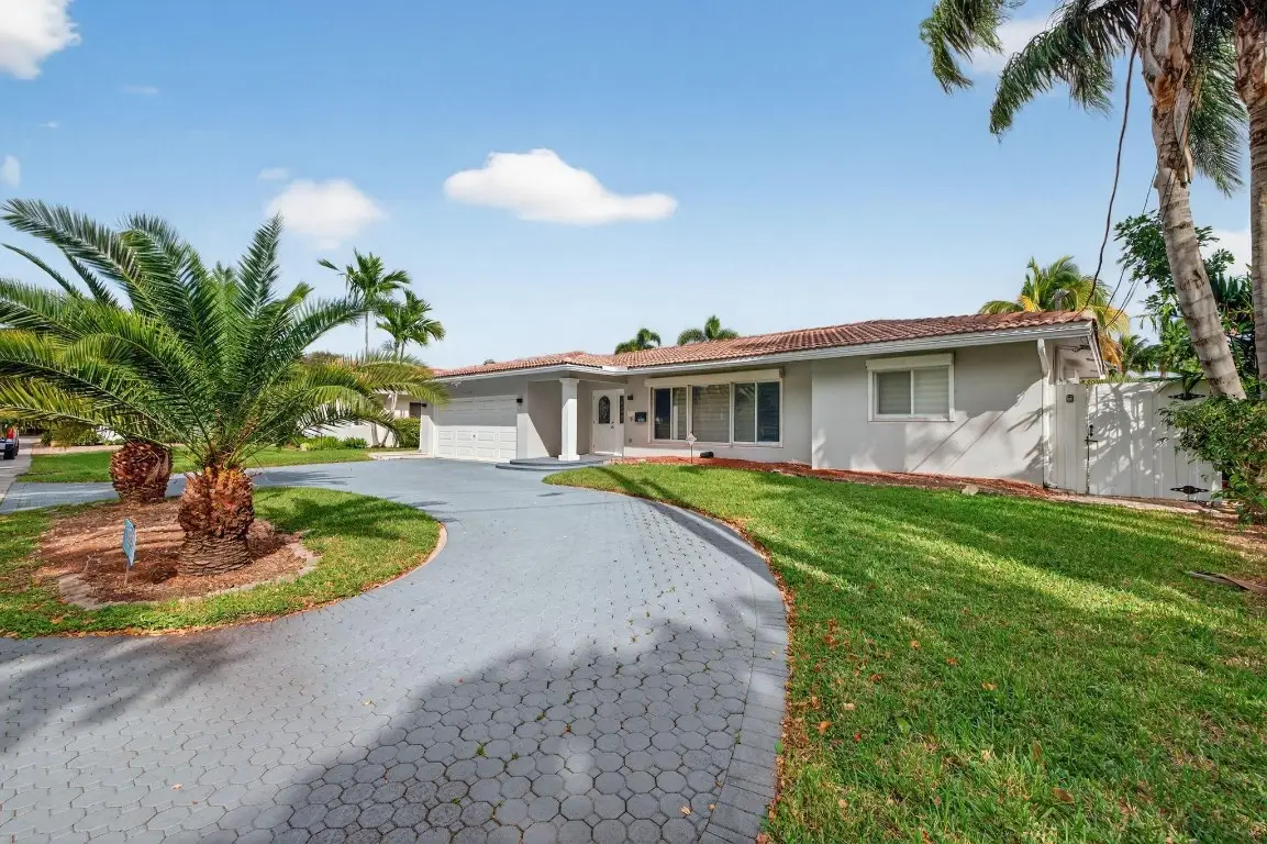 5950 NE 28th Avenue, Fort Lauderdale, FL 33308 - #1