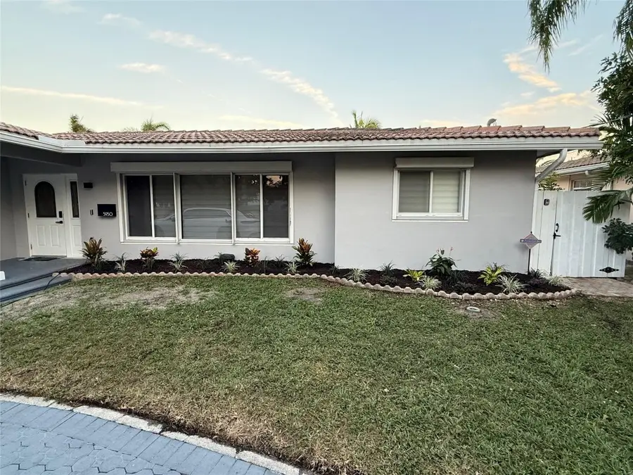 5950 NE 28th Avenue, Fort Lauderdale, FL 33308 - #3