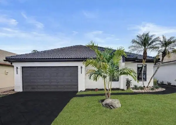 21392 Bridge View Drive, Boca Raton, FL 33428