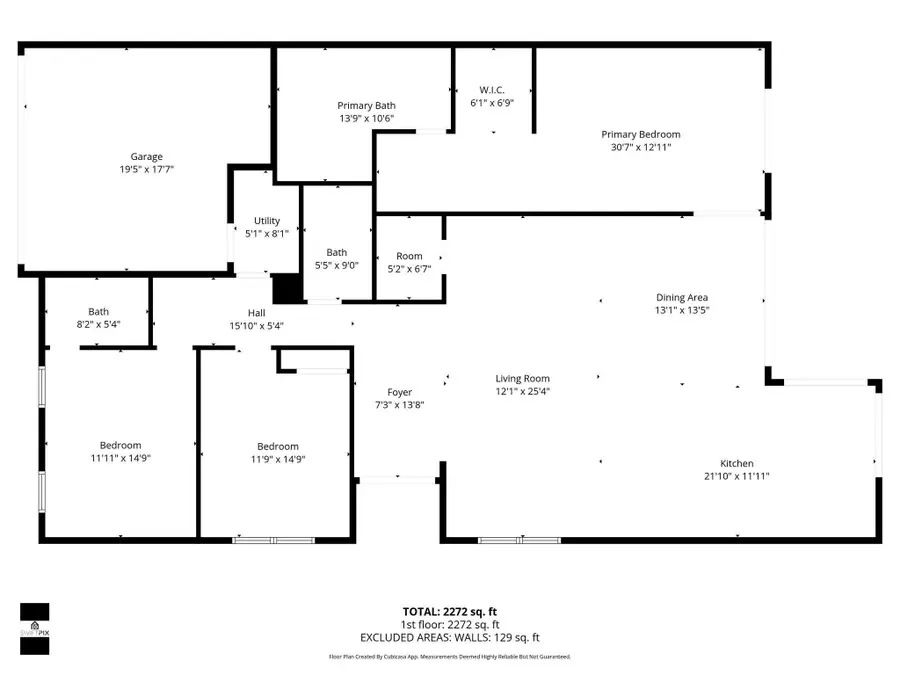 21392 Bridge View Drive, Boca Raton, FL 33428 - #2