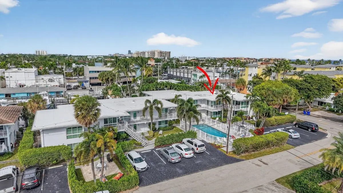 223 Marine Court #207, Fort Lauderdale, FL 33308 - #1