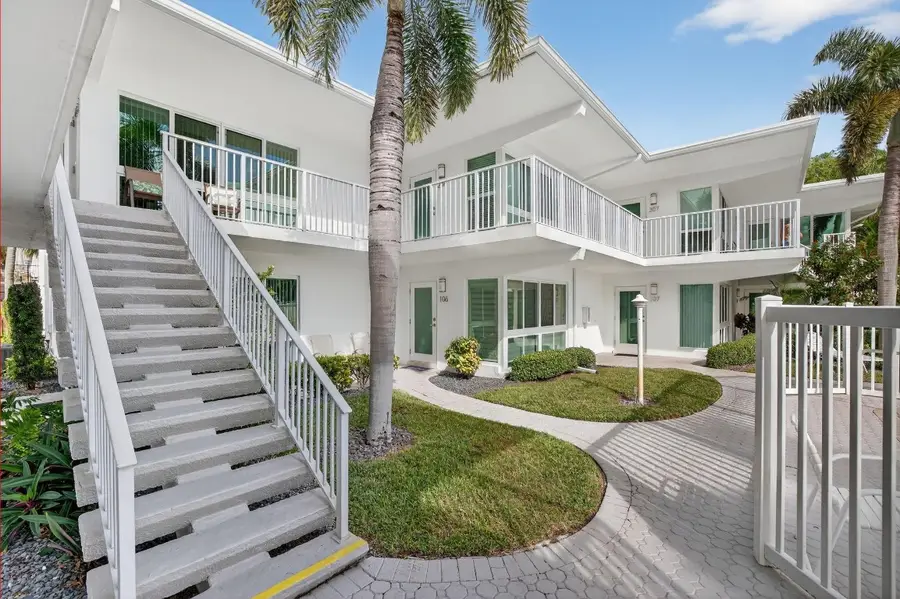 223 Marine Court #207, Fort Lauderdale, FL 33308 - #2