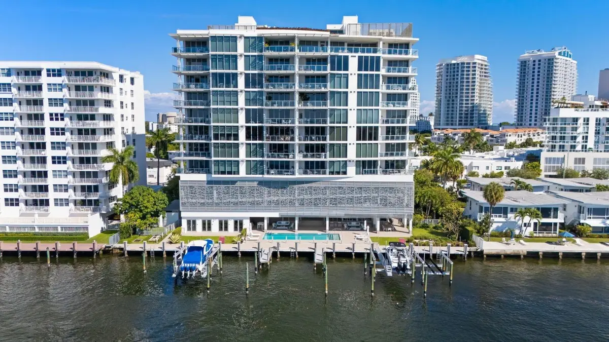 435 Bayshore #503, Fort Lauderdale, FL 33304 - #1
