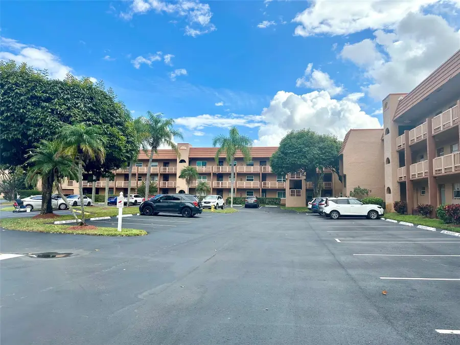 9821 Sunrise Lakes Boulevard #303, Sunrise, FL 33322 - #2