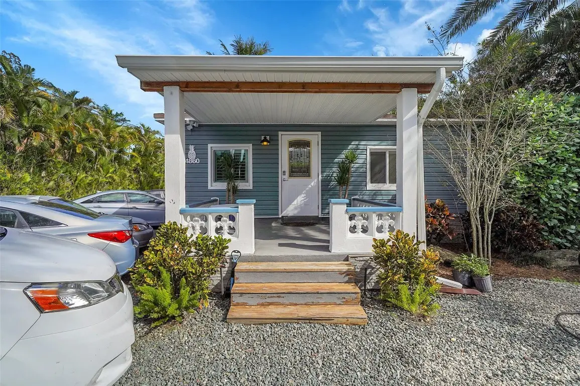 4860 SW 61st Avenue, Davie, FL 33314 - #1