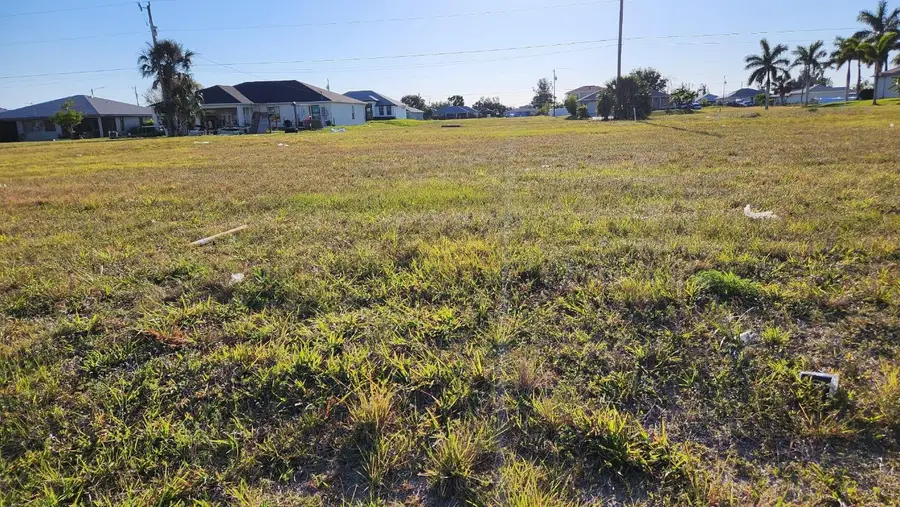 1724 Andalusia Boulevard, Cape Coral, FL 33909 - #3