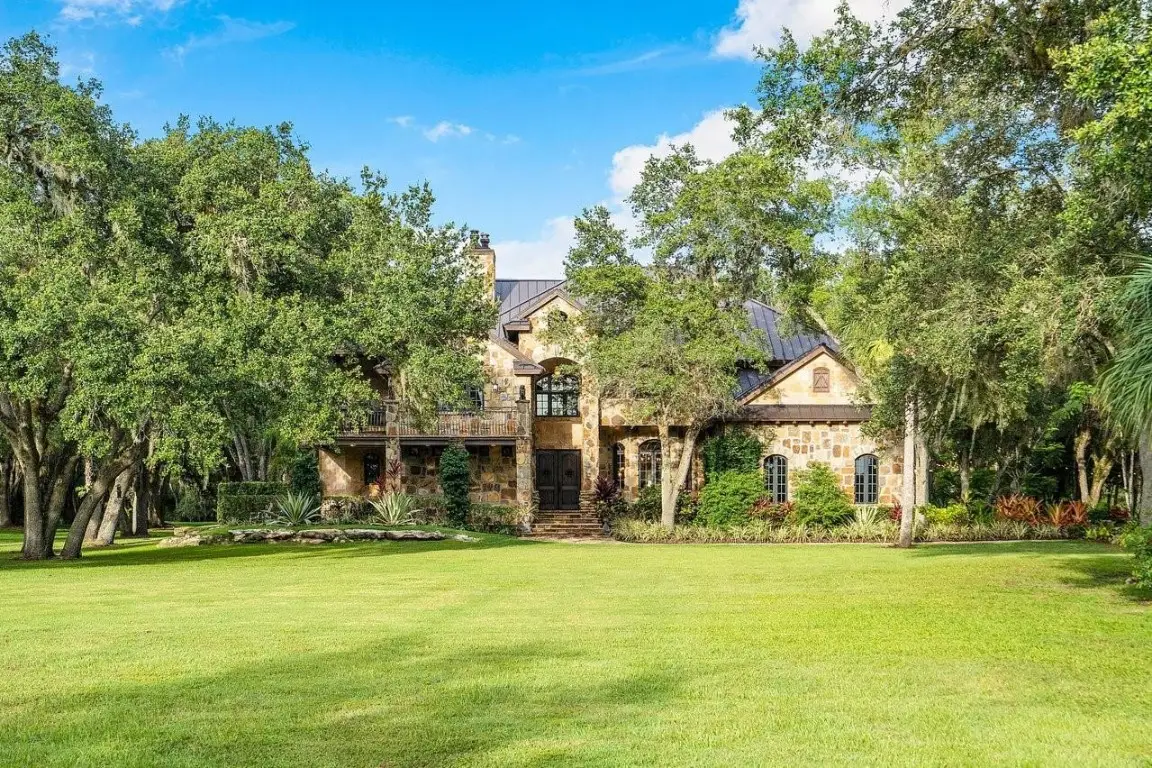 4560 S 25th Street, Fort Pierce, FL 34981 - #1