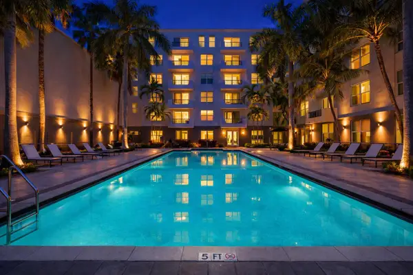 2401 NE 65th Street #603, Fort Lauderdale, FL 33308
