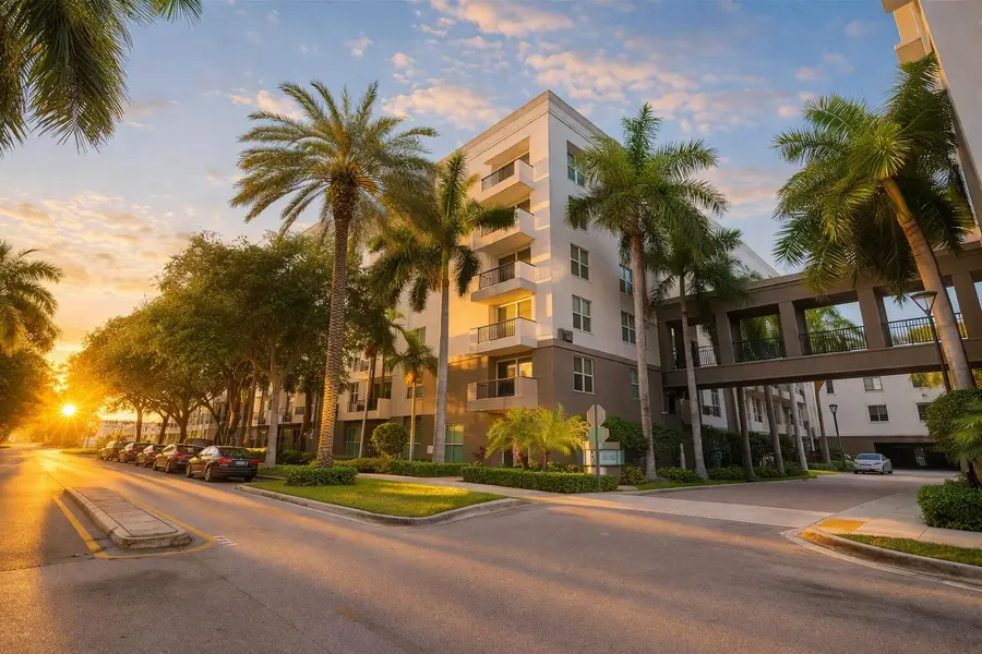 2401 NE 65th Street #603, Fort Lauderdale, FL 33308 - #2