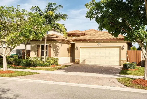 23343 SW 118th Place, Homestead, FL 33032