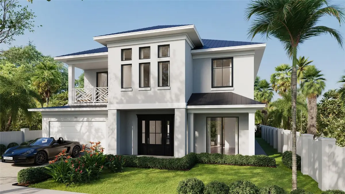 225 NE 9th Street, Delray Beach, FL 33444 - #1