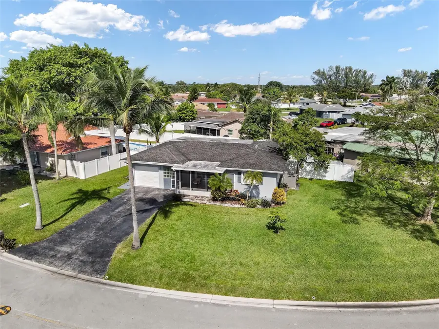 10215 NW 80th Drive, Tamarac, FL 33321 - #2