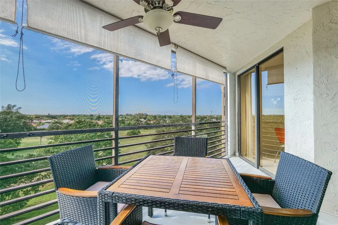 7200 Radice Court #705, Lauderhill, FL 33319 - #1