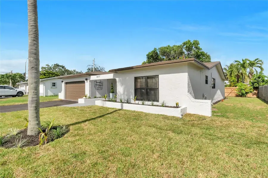 8871 NW 3rd Street, Pembroke Pines, FL 33024 - #3