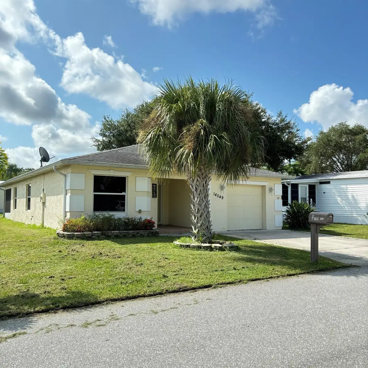 14549 Dulce Real Avenue, Fort Pierce, FL 34951 - #1