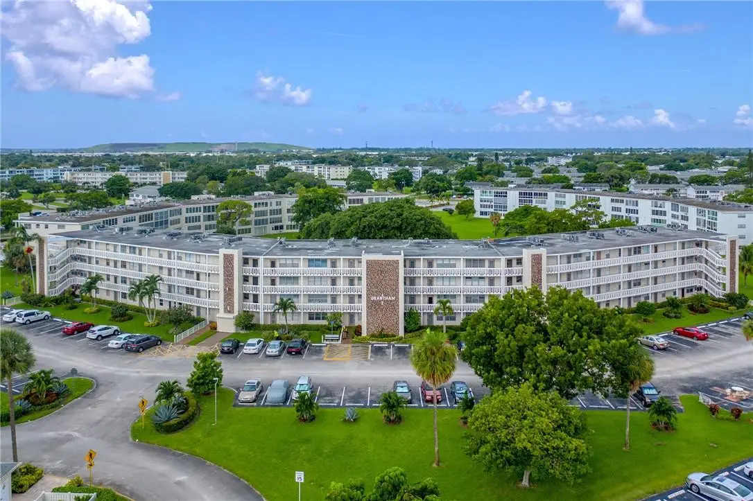 167 Grantham #167, Deerfield Beach, FL 33442 - #1