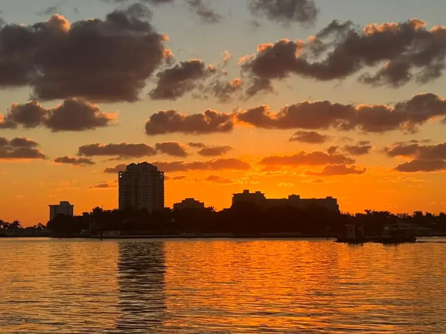 3055 Harbor Drive #1402, Fort Lauderdale, FL 33316 - #2