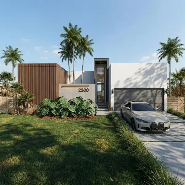 2500 NE 18th Avenue, Wilton Manors, FL 33305