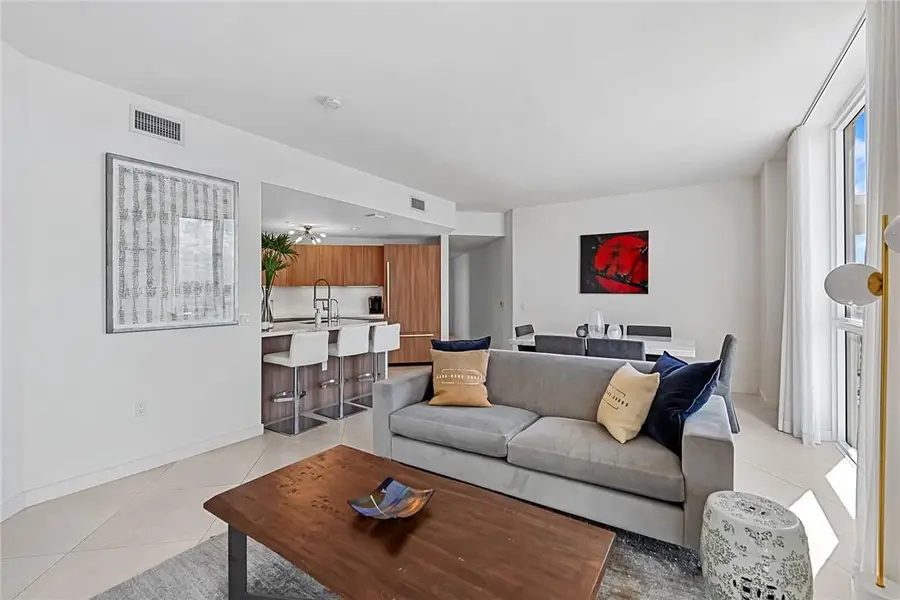 401 N Birch Road #708, Fort Lauderdale, FL 33304 - #2